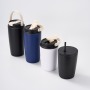 12oz 16oz Coffee Cup with a Handle and Spout